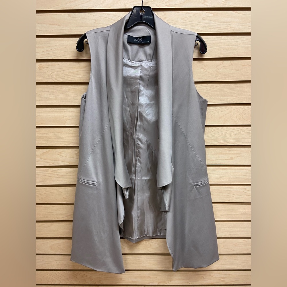 HOLY G WOMEN FASHIONABLE CARDIGAN SIZE 4 to 6